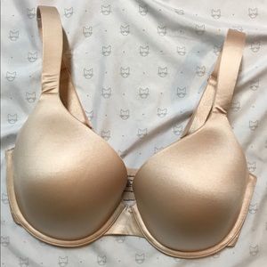 SOMA Enhancing Shape Full Coverage Bra, 34DD